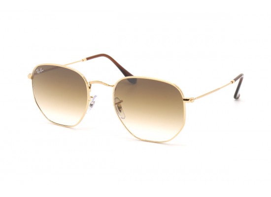 Сонцезахисні окуляри Ray Ban 3548 001/51 54