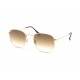 Сонцезахисні окуляри Ray Ban 3548 001/51 54