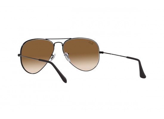 Сонцезахисні окуляри Ray Ban 3025 002/51 62
