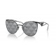 Солнцезащитные очки Prada 50ZS 1AB03T 59 Солнцезащитные очки Prada 50ZS 1AB03T 59
