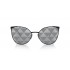 Солнцезащитные очки Prada 50ZS 1AB03T 59