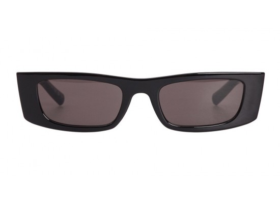 Солнцезащитные очки Saint Laurent SL 553-001 52