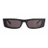 Солнцезащитные очки Saint Laurent SL 553-001 52