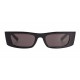 Солнцезащитные очки Saint Laurent SL 553-001 52