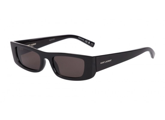 Солнцезащитные очки Saint Laurent SL 553-001 52