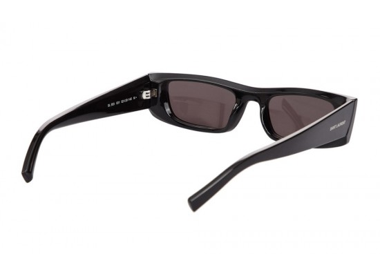 Солнцезащитные очки Saint Laurent SL 553-001 52