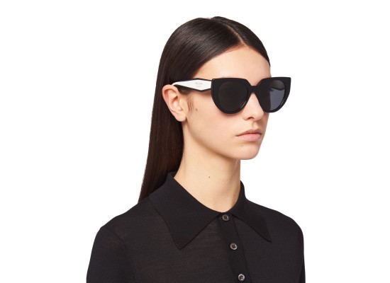 Сонцезахисні окуляри Prada 14WS 09Q5S0 52 Сонцезахисні окуляри Prada 14WS 09Q5S0 52