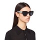 Сонцезахисні окуляри Prada 14WS 09Q5S0 52 Сонцезахисні окуляри Prada 14WS 09Q5S0 52