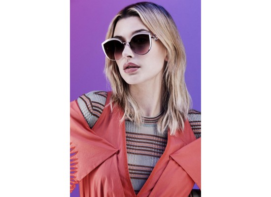 Сонцезахисні окуляри FENDI FEN FF 0290/S IJS58FQ