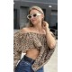 Сонцезахисні окуляри Prada 07YS 142130 53