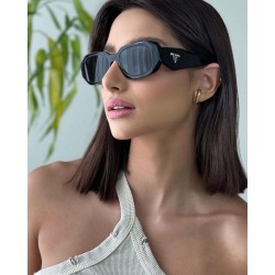 Сонцезахисні окуляри Prada 17WS 1AB5S0 49