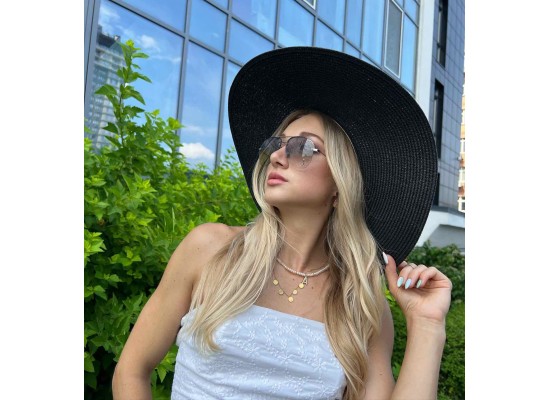 Солнцезащитные очки Saint Laurent CLASSIC 11 M-005 59