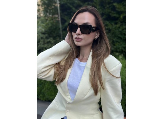 Сонцезахисні окуляри Prada 08YS VAU01T 51