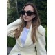 Сонцезахисні окуляри Prada 08YS VAU01T 51