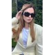 Сонцезахисні окуляри Prada 08YS VAU01T 51