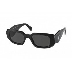 Сонцезахисні окуляри Prada 17WS 1AB5S0 49