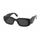 Сонцезахисні окуляри Prada 17WS 1AB5S0 49 Сонцезахисні окуляри Prada 17WS 1AB5S0 49