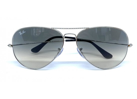 Сонцезахисні окуляри Ray Ban RB 3025 003/32 62