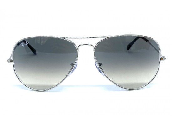 Сонцезахисні окуляри Ray Ban RB 3025 003/32 62