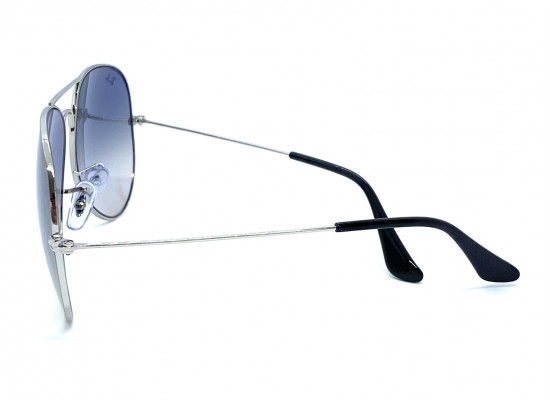 Сонцезахисні окуляри Ray Ban RB 3025 003/32 62
