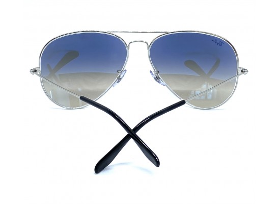 Сонцезахисні окуляри Ray Ban RB 3025 003/32 62