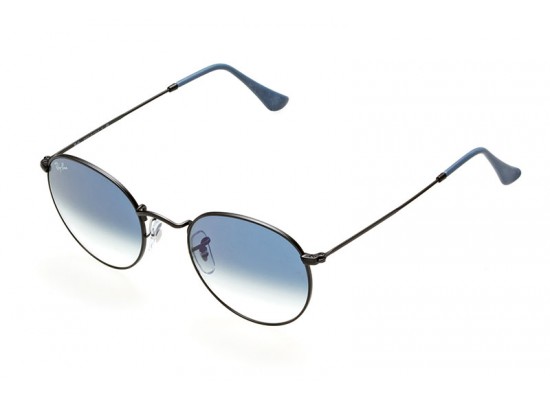 Сонцезахисні окуляри Ray Ban RB 3447 006/3F 50