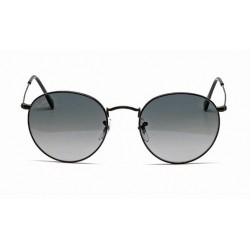 Сонцезахисні окуляри Ray Ban RB 3447N 002/71 53