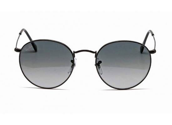 Сонцезахисні окуляри Ray Ban RB 3447N 002/71 53