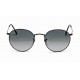 Сонцезахисні окуляри Ray Ban RB 3447N 002/71 53