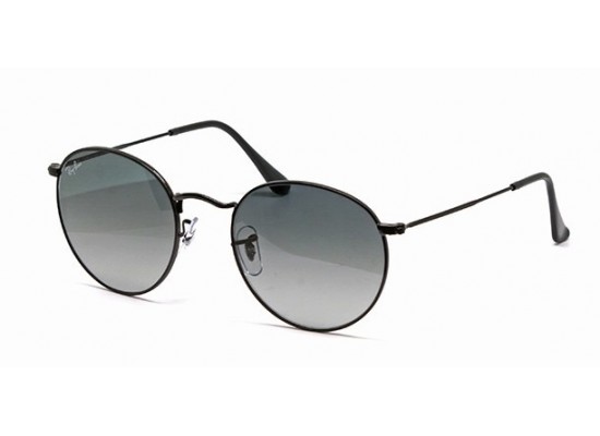 Сонцезахисні окуляри Ray Ban RB 3447N 002/71 53