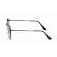Сонцезахисні окуляри Ray Ban RB 3447N 002/71 53