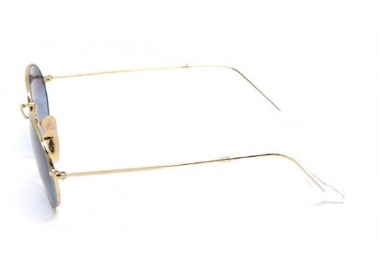 Сонцезахисні окуляри Ray Ban RB 3547 001/3M 54