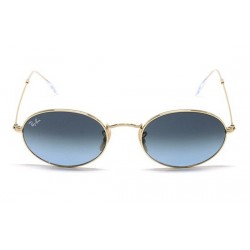 Сонцезахисні окуляри Ray Ban RB 3547 001/3M 54
