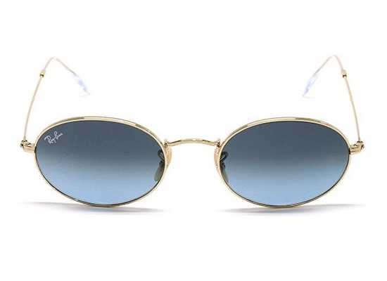 Сонцезахисні окуляри Ray Ban RB 3547 001/3M 54