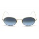 Сонцезахисні окуляри Ray Ban RB 3547 001/3M 54