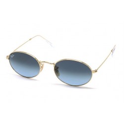 Сонцезахисні окуляри Ray Ban RB 3547 001/3M 54