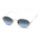 Сонцезахисні окуляри Ray Ban RB 3547 001/3M 54