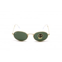 Сонцезахисні окуляри Ray Ban RB 3547 919631 54