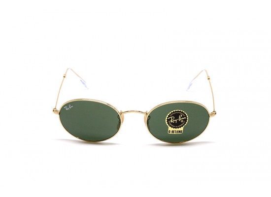 Сонцезахисні окуляри Ray Ban RB 3547 919631 54