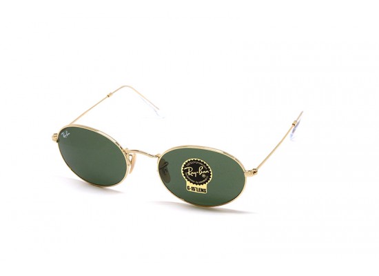 Сонцезахисні окуляри Ray Ban RB 3547 919631 54