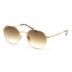 Сонцезахисні окуляри Ray Ban RB 3565 001/51 53