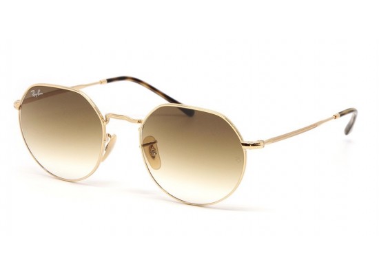 Сонцезахисні окуляри Ray Ban RB 3565 001/51 53