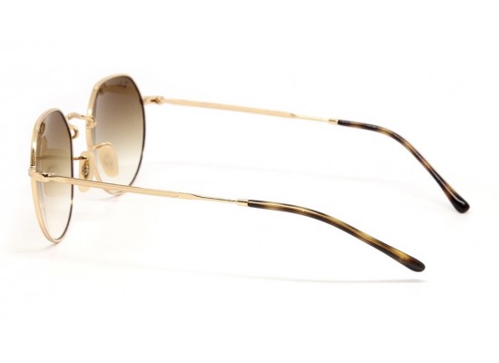 Сонцезахисні окуляри Ray Ban RB 3565 001/51 53