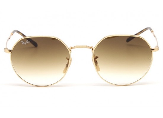 Сонцезахисні окуляри Ray Ban RB 3565 001/51 53