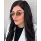 Сонцезахисні окуляри Ray Ban RB 3565 001/51 53