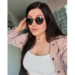 Сонцезахисні окуляри Ray Ban 3565 002/71 53