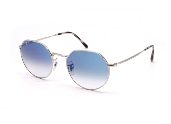Сонцезахисні окуляри Ray Ban RB 3565 003/3F 53