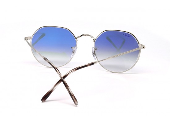 Сонцезахисні окуляри Ray Ban RB 3565 003/3F 53