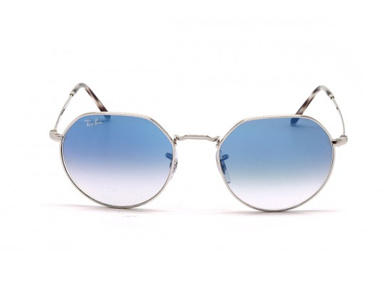 Сонцезахисні окуляри Ray Ban RB 3565 003/3F 53