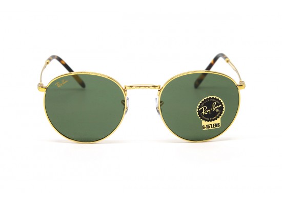 Сонцезахисні окуляри Ray Ban RB 3637 919631 53
